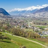 Chalais